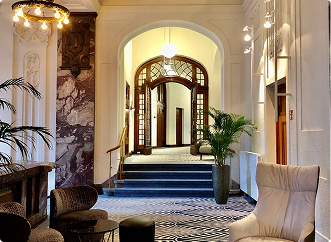 Deferred maintenance